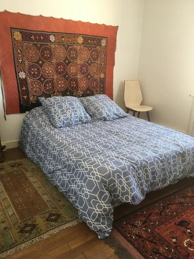 Le Tilleul Premilhat Holiday home