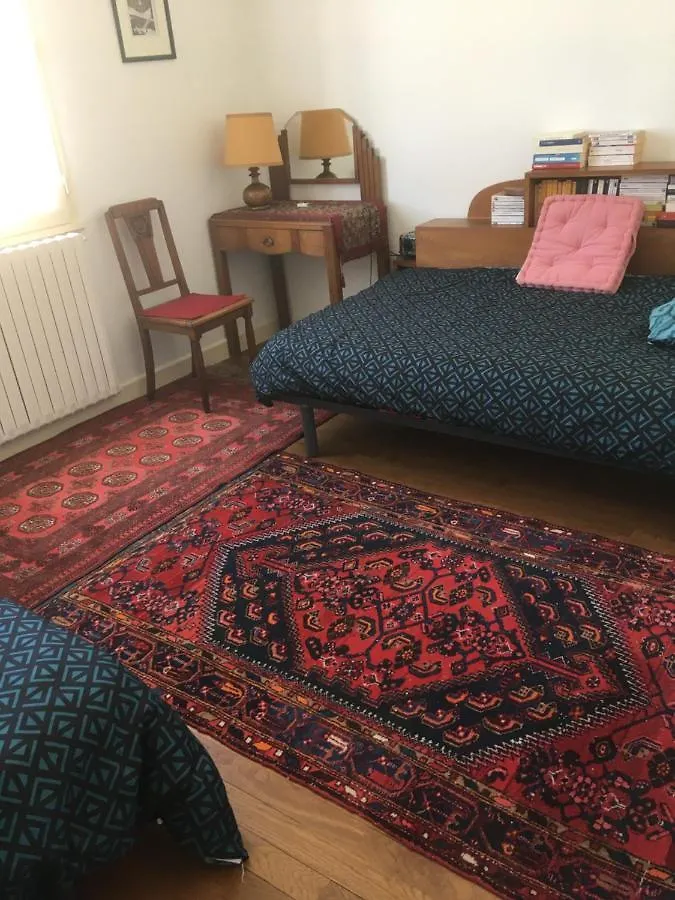 Le Tilleul Premilhat