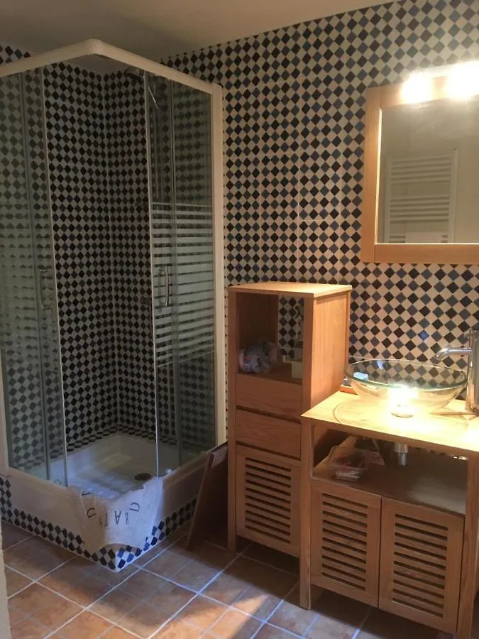 Le Tilleul Premilhat Holiday home
