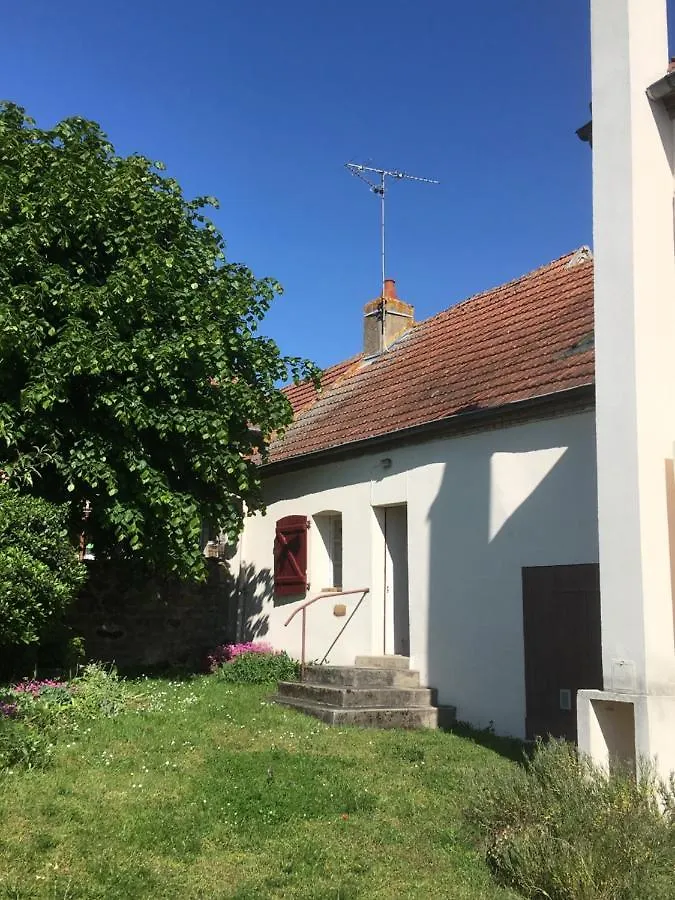 Le Tilleul Premilhat France